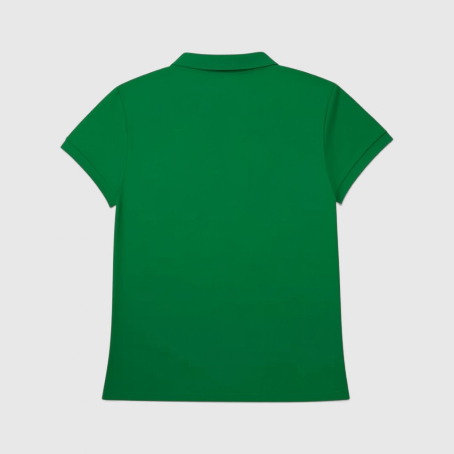Adidas Originals Green Classic Polo Shirt / Pre-Owned